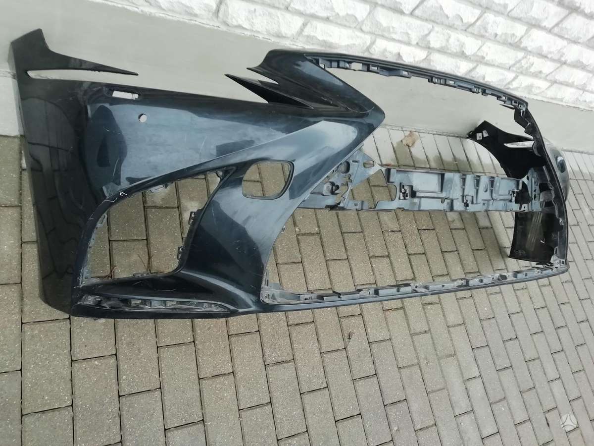 Lexus LS klasė Ds gl durys
