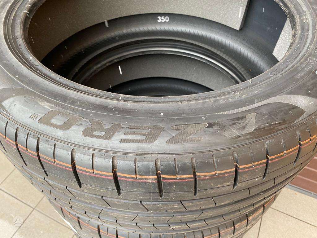 Pirelli P ZERO, vasaras 275/45 R21