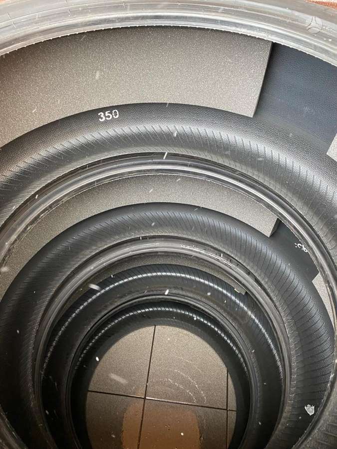 Pirelli P ZERO, vasaras 275/45 R21