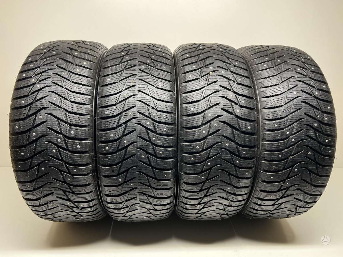 Sailun ICE Blazer WST 3 2018m, žieminės 235/55 R18 | A23036706