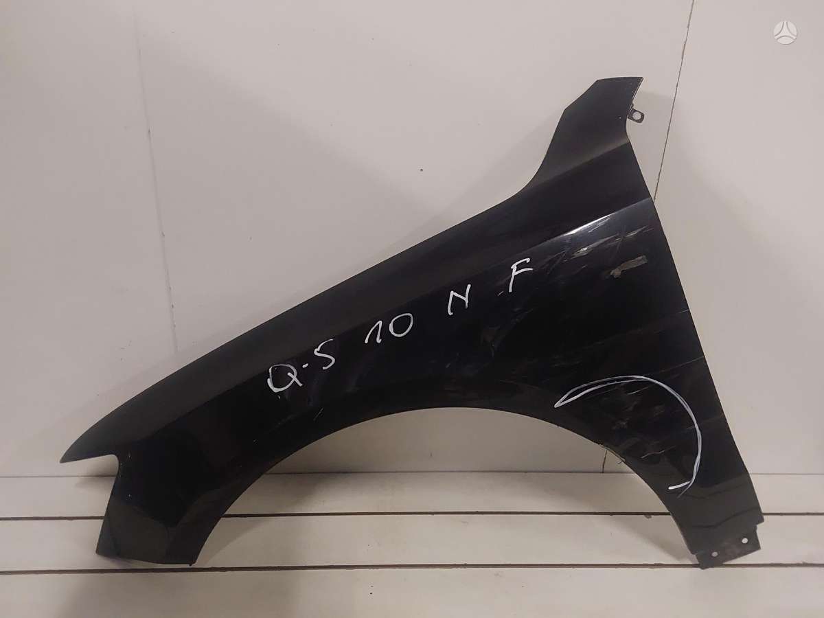 Audi Q5 dalimis