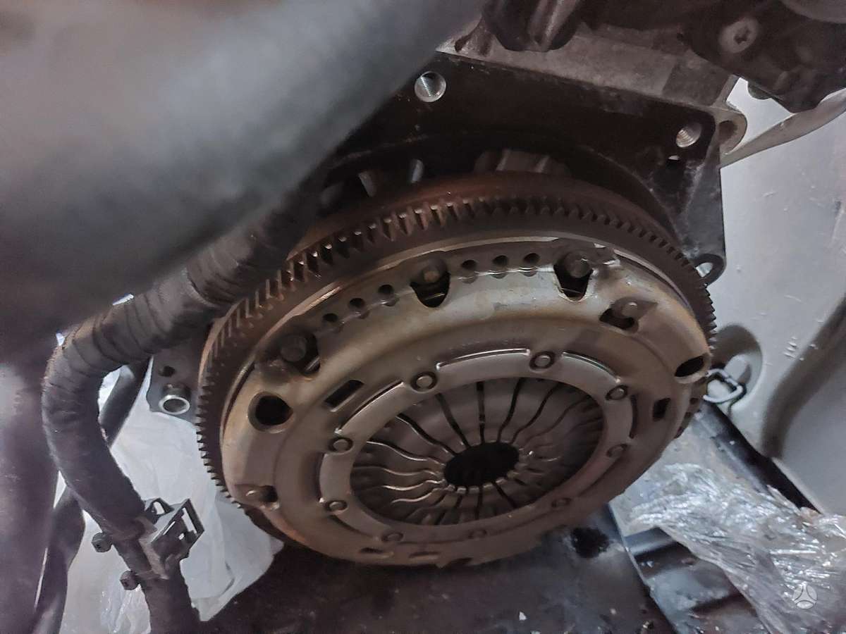 Volkswagen Golf, CZD, 1 4 czd