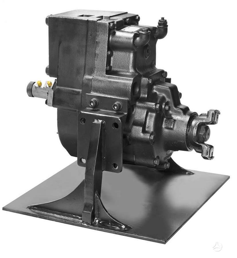 John Deere Greiciu deze/Razdatke/Reduktor