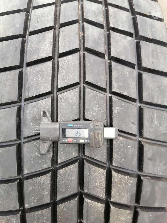 Linglong, всесезонные 315/70 R22,5