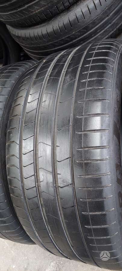 Pirelli, summer 305/40 R20