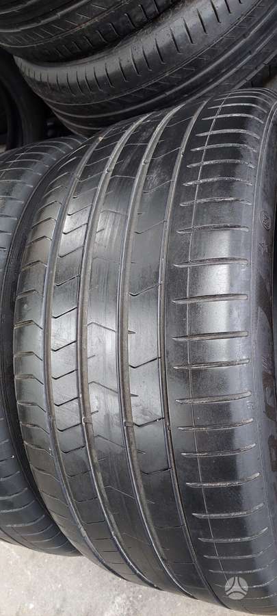 Pirelli, vasarinės 305/40 R20