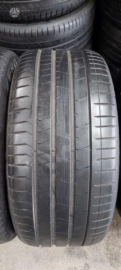 Pirelli, летние 305/40 R20