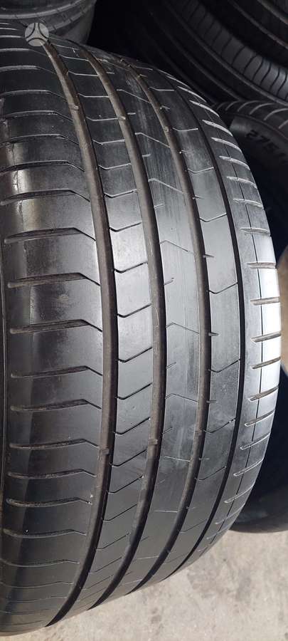 Pirelli, летние 305/40 R20