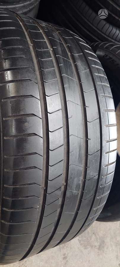 Pirelli, vasarinės 305/40 R20
