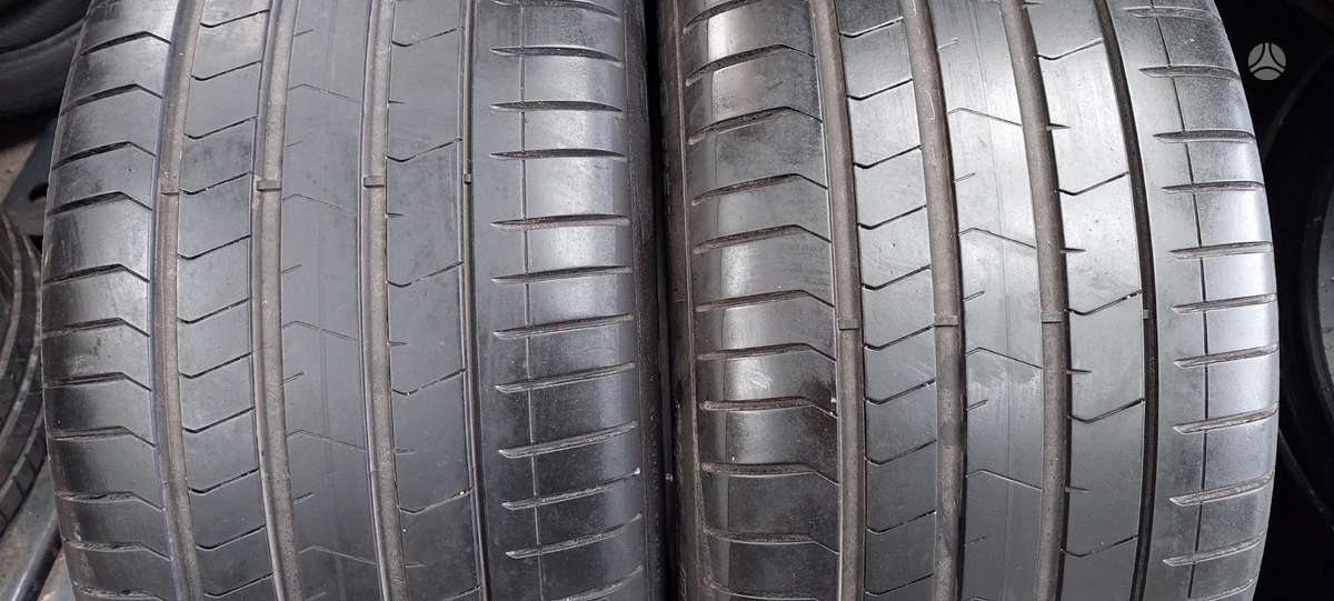 Pirelli, летние 305/40 R20
