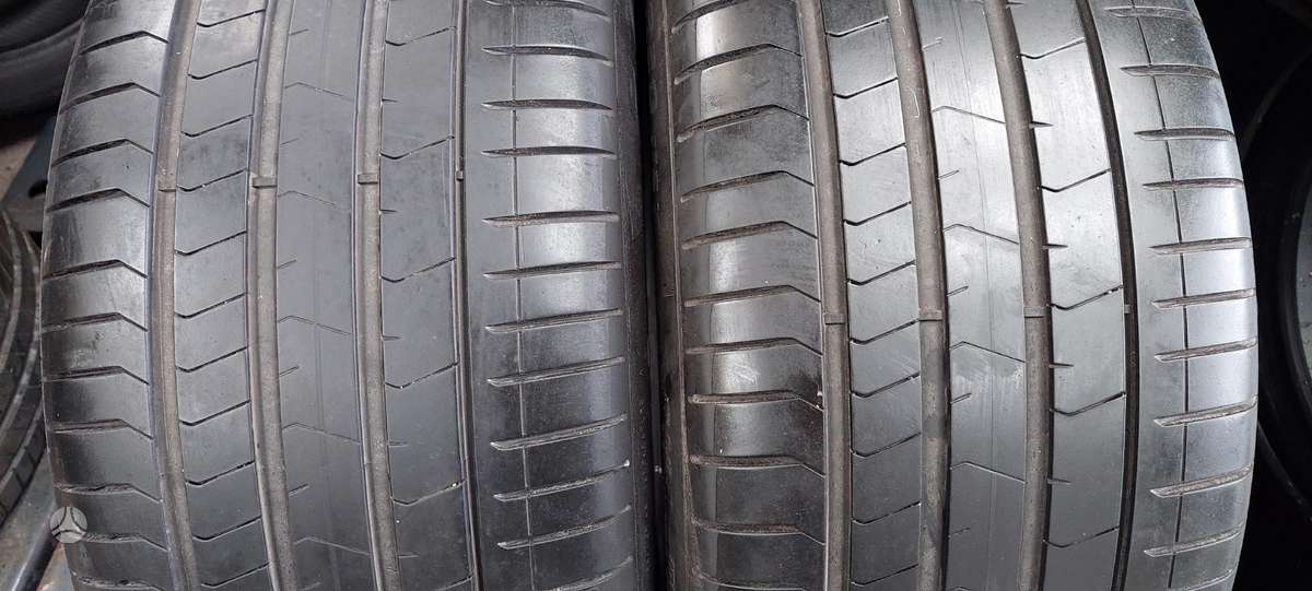 Pirelli, vasarinės 305/40 R20