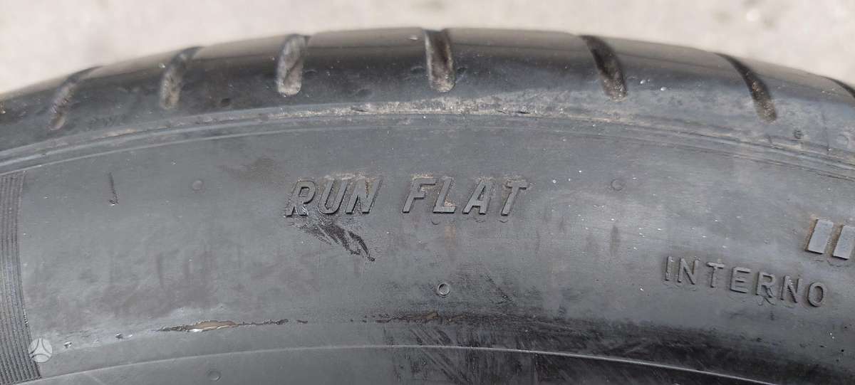 Pirelli, summer 305/40 R20