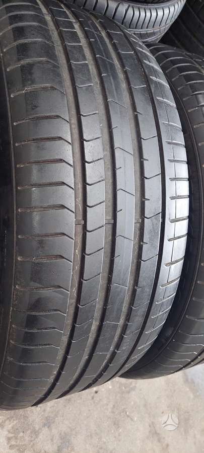 Pirelli, summer 305/40 R20