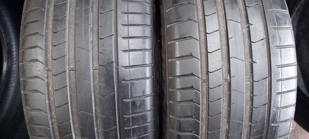 Pirelli, летние 305/40 R20