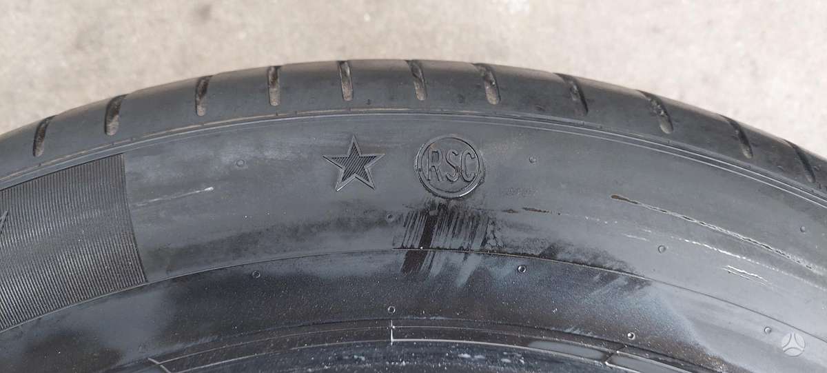 Pirelli, летние 305/40 R20