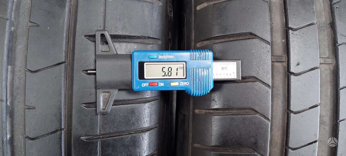 Pirelli, летние 305/40 R20