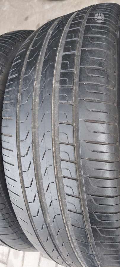 Pirelli, vasarinės 245/50 R19