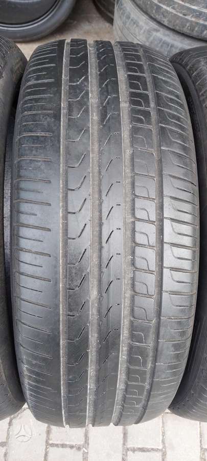 Pirelli, summer 245/50 R19