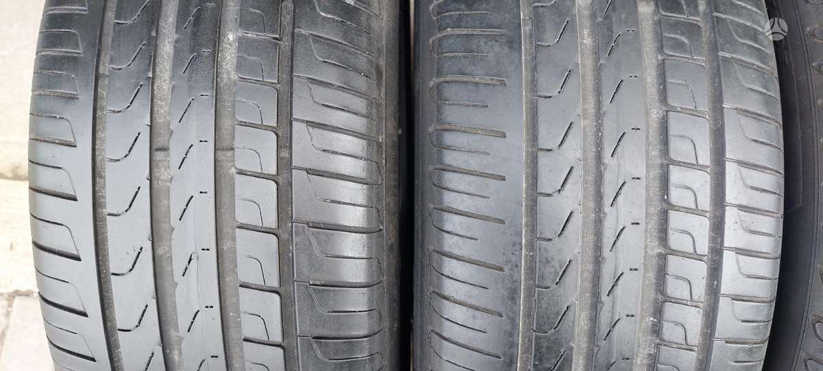 Pirelli, summer 245/50 R19