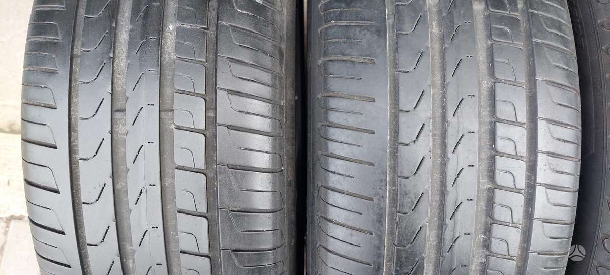 Pirelli, vasarinės 245/50 R19