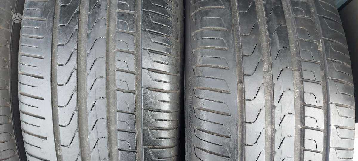 Pirelli, summer 245/50 R19