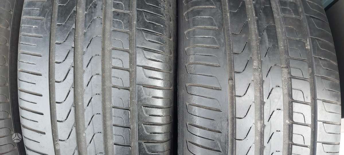 Pirelli, vasarinės 245/50 R19
