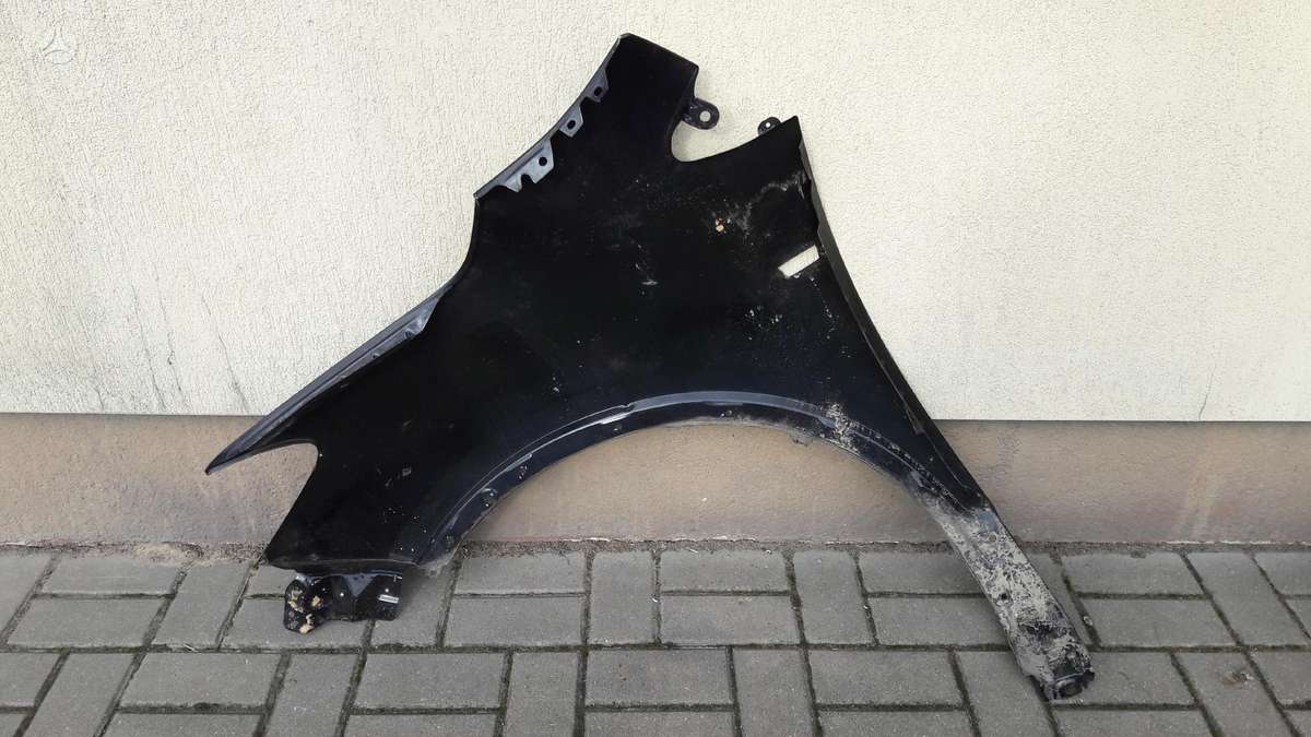 Opel Mokka kėbulo dalys