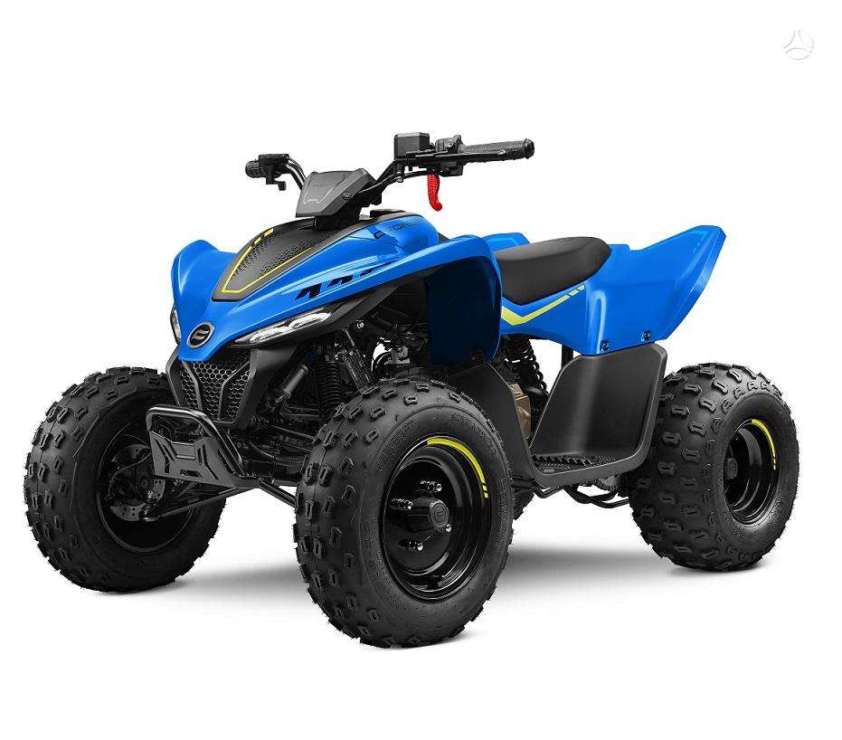 CFMOTO -kita- 110cc, квадроциклы