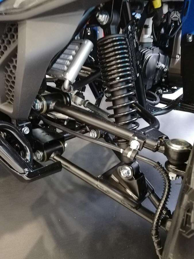 CFMOTO -kita- 110cc, atv / quad