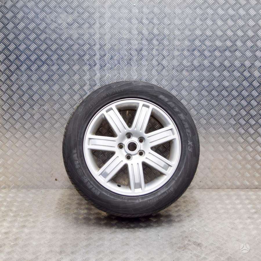 Land Rover RANGE ROVER III, light alloy, R19