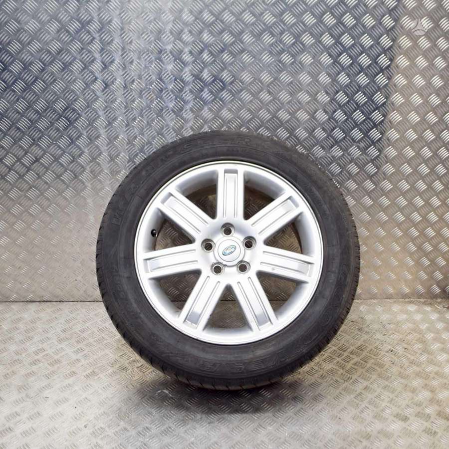 Land Rover RANGE ROVER III, light alloy, R19