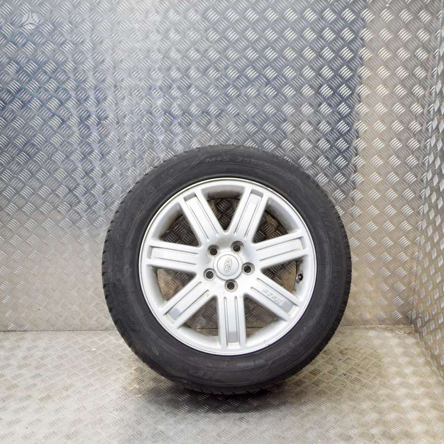 Land Rover RANGE ROVER III, light alloy, R19