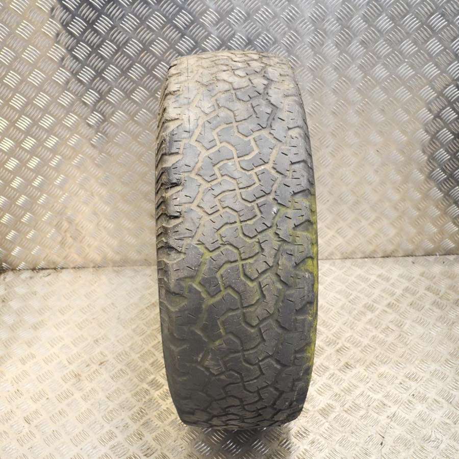 Mitsubishi PAJERO, легкосплавные , R16