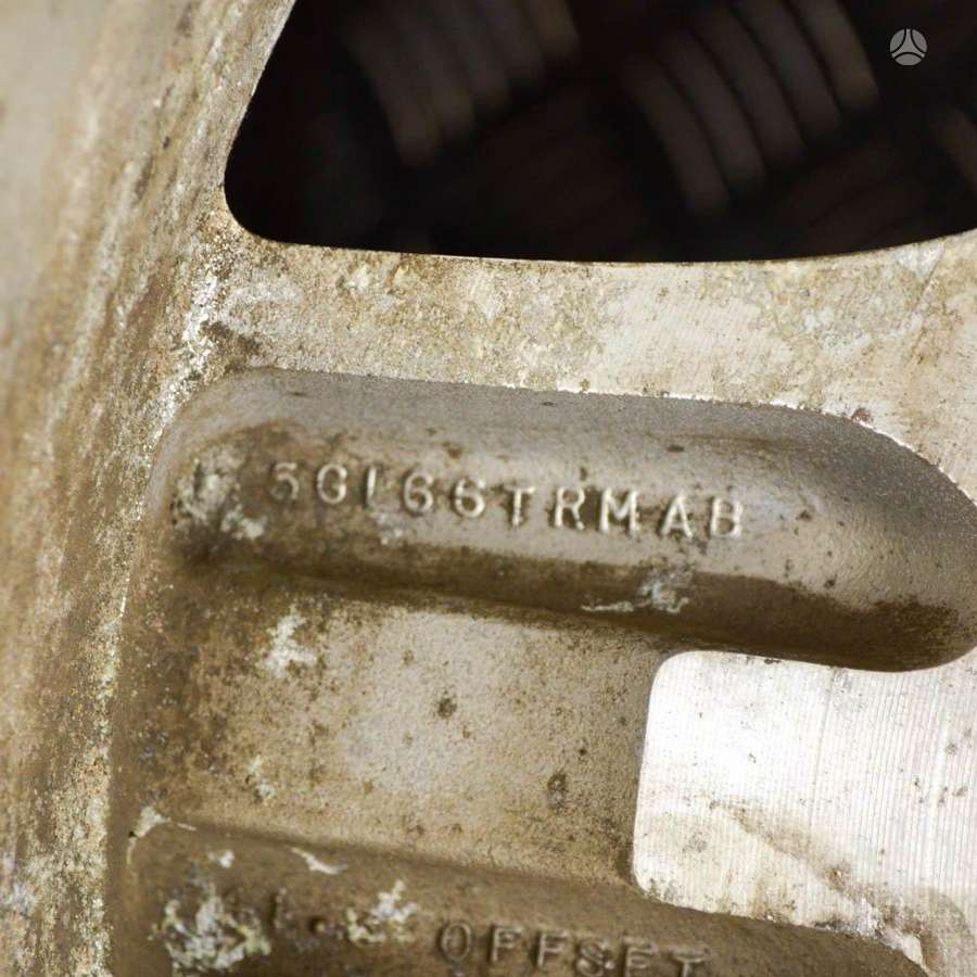 Jeep CHEROKEE, легкосплавные , R16