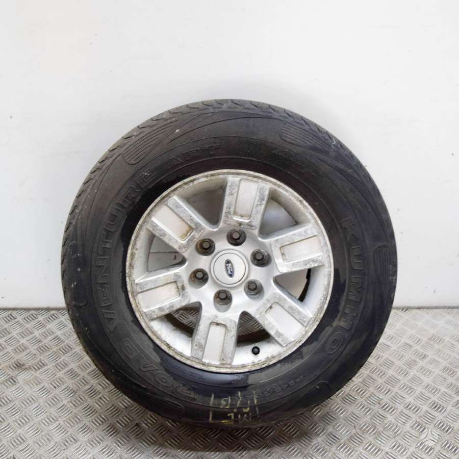 Ford RANGER, light alloy, R16