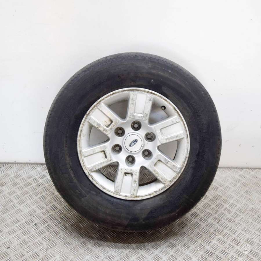 Ford RANGER, легкосплавные , R16