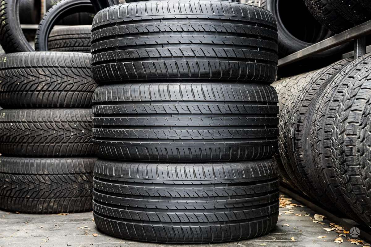 Radar Dimax R8+, всесезонные 305/35 R24