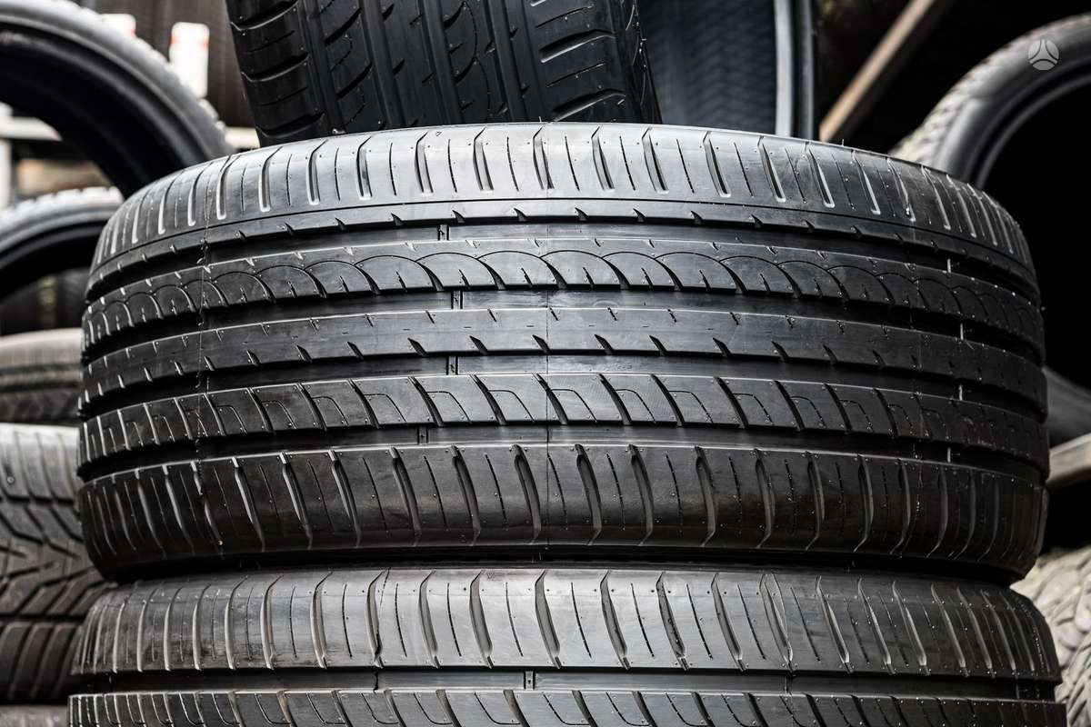 Radar Dimax R8+, всесезонные 305/35 R24