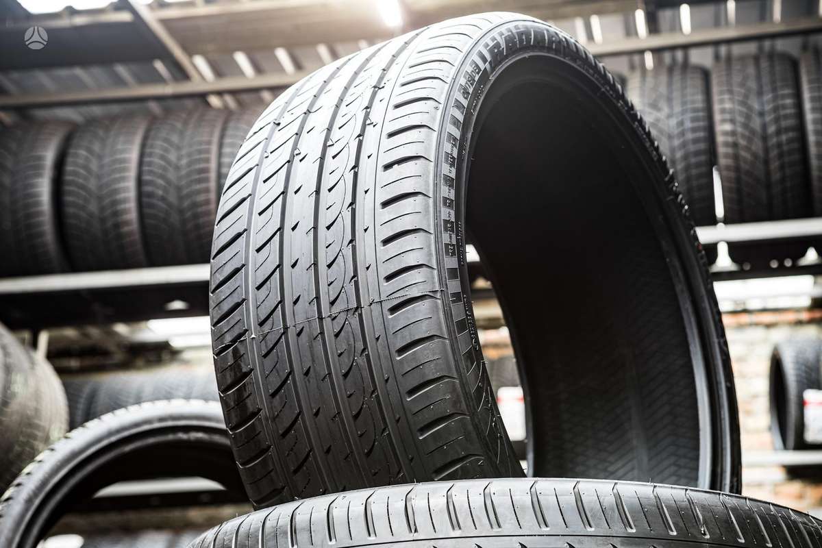 Radar Dimax R8+, всесезонные 305/35 R24