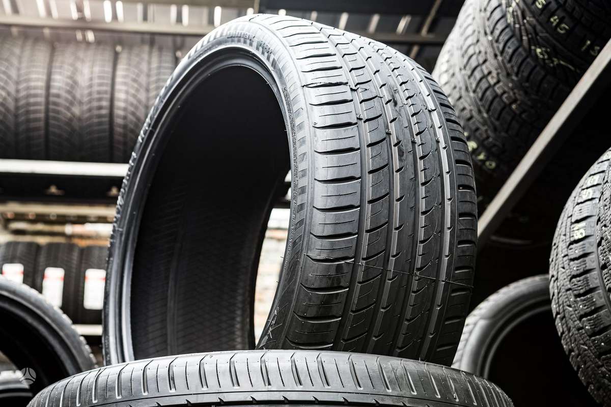 Radar Dimax R8+, всесезонные 305/35 R24