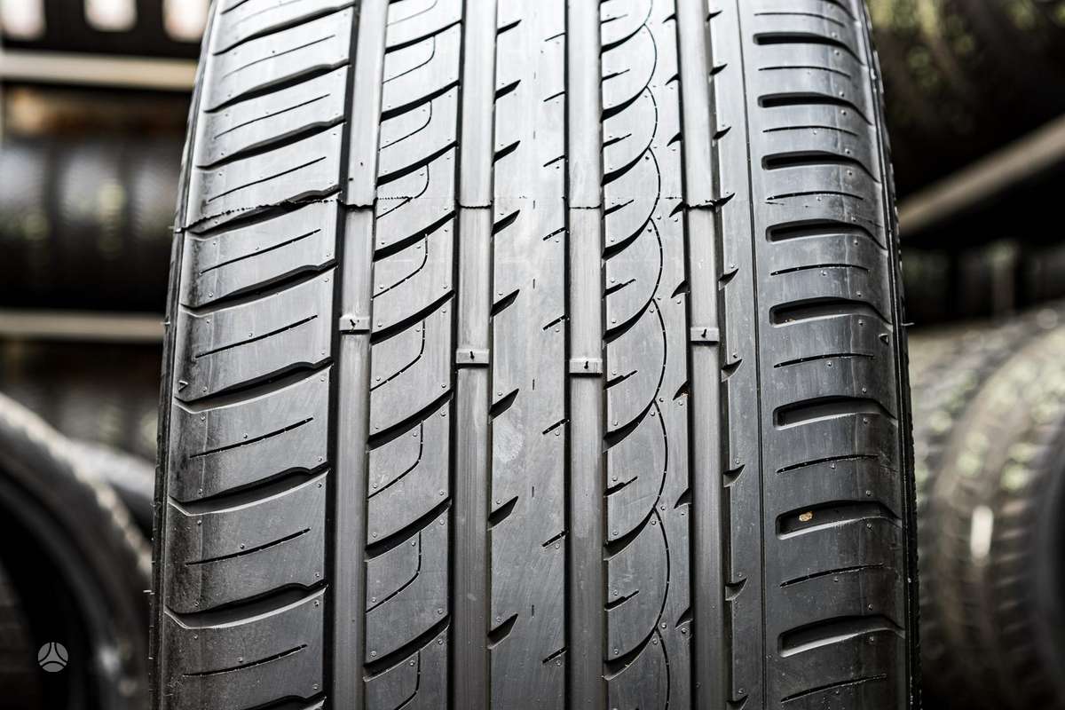 Radar Dimax R8+, всесезонные 305/35 R24