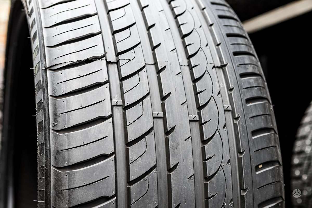 Radar Dimax R8+, всесезонные 305/35 R24