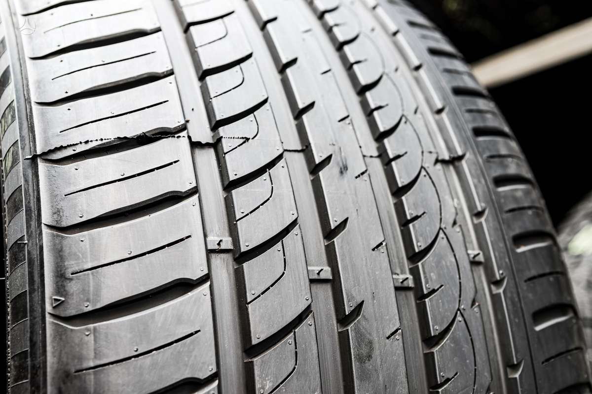 Radar Dimax R8+, всесезонные 305/35 R24