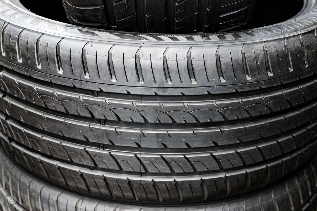 Radar Dimax R8+, всесезонные 305/35 R24