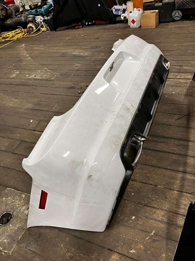 Dodge Charger dalimis. Auto dalimis