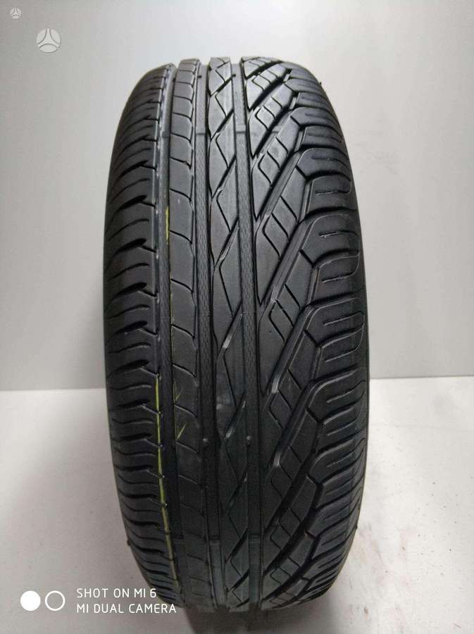 Uniroyal RainExpert 3 2019m, summer 235/65 R17