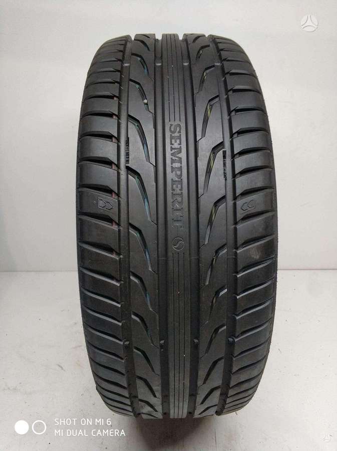 Semperit Speed Life 2 2019m, summer 225/50 R17