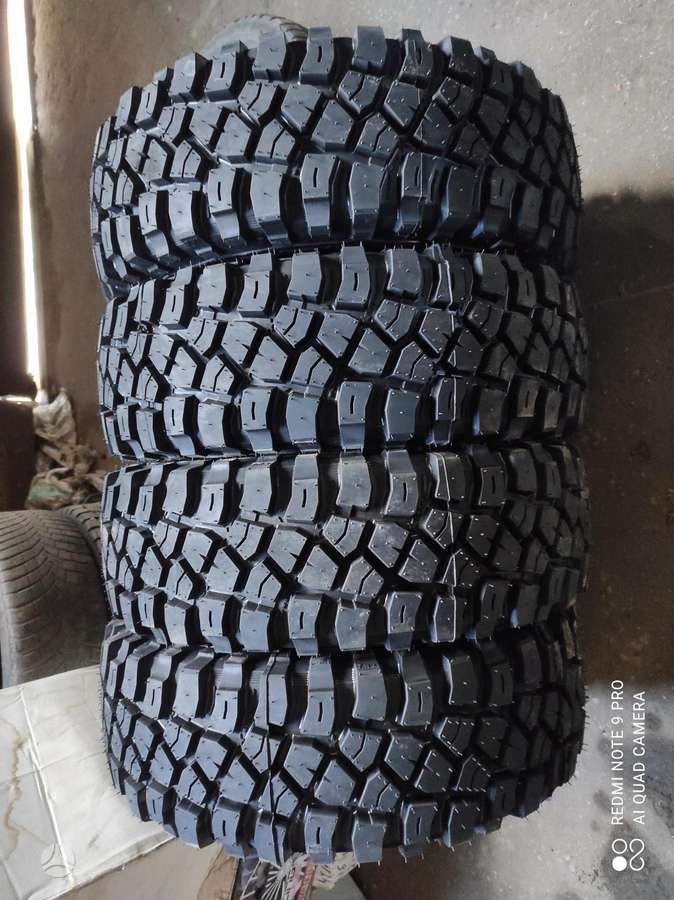 -Kita-, universalios 215/65 R16