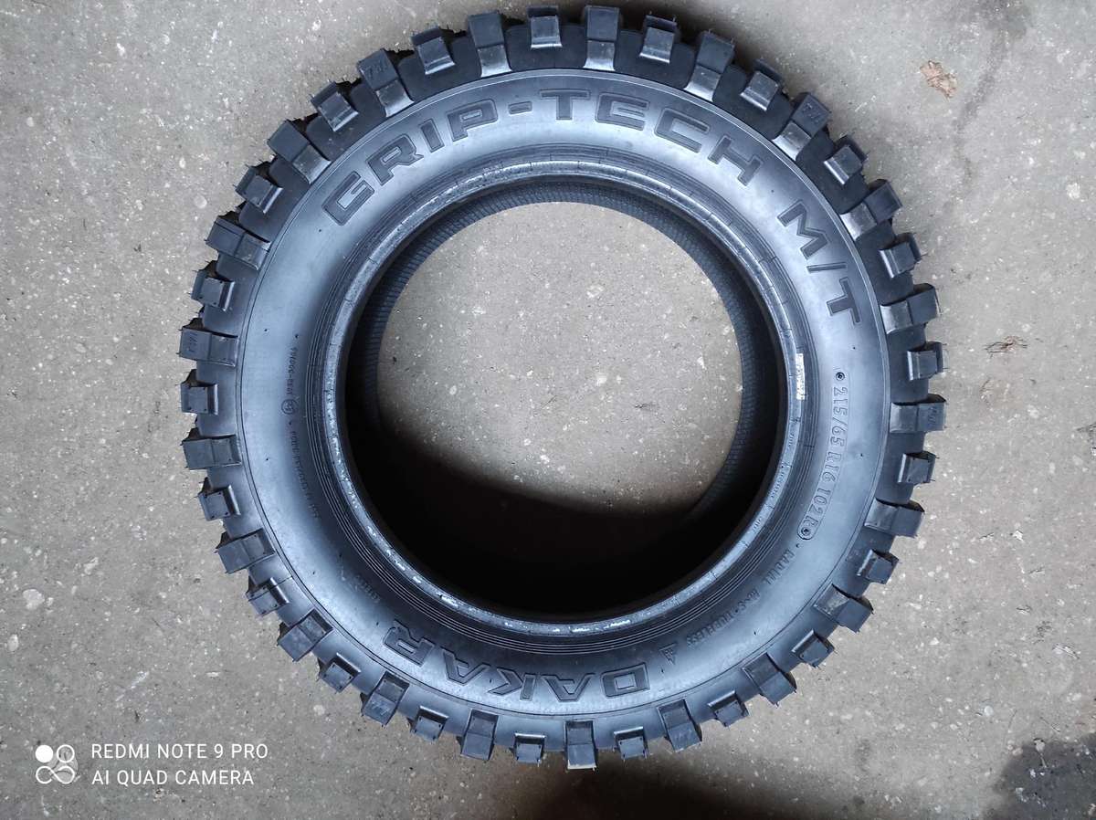 -Kita-, universalios 215/65 R16