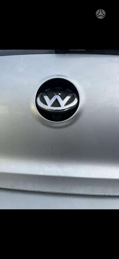 Volkswagen Golf Gtd kamera xenon